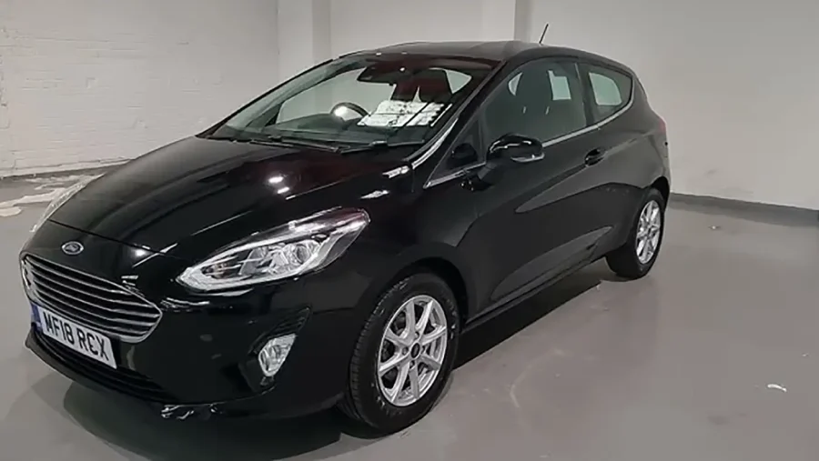 melina rentacar corfu ford fiesta 2018 1