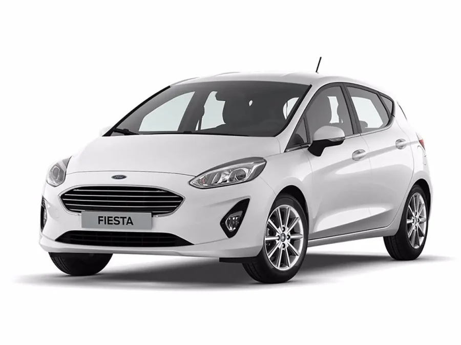 melina rentacar corfu ford fiesta 2019 1