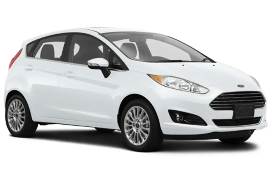 melina rentacar corfu ford fiesta 2019 2