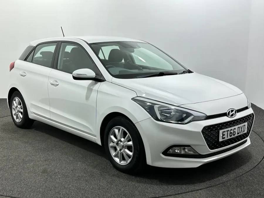 melina rentacar corfu hyundai i20 2017 2