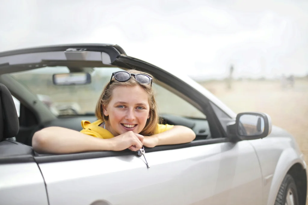 melina rentcar rental corfu