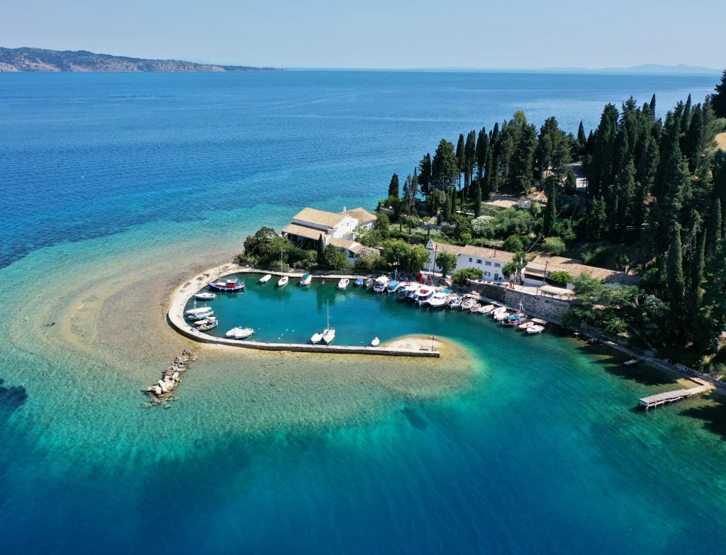 melina rentcar rental corfu 4