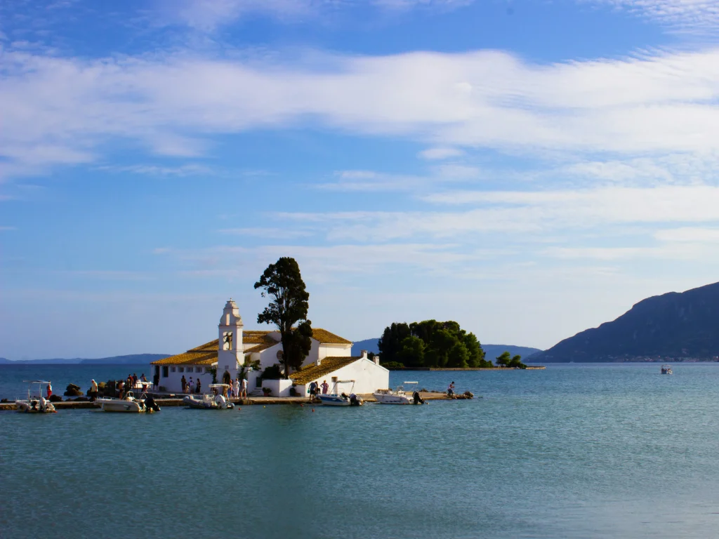 melina rentcar rental corfu 7